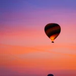 Billet Adultes Trio - Vol en Montgolfière dans l'Allier (Bourbonnais)